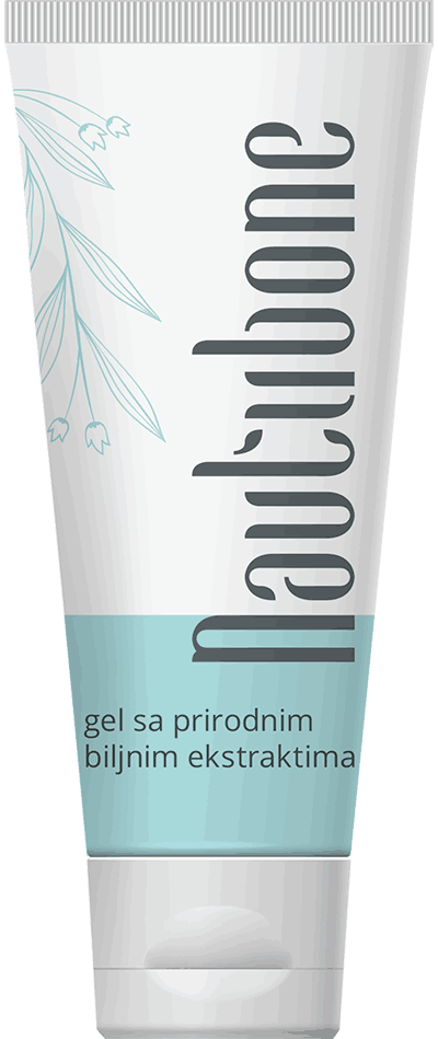 Pakovanje Nautubone 100 ml